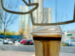 -卖呆儿咖啡(望京店)