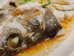 -同合居·非遗东北菜(王府井店)