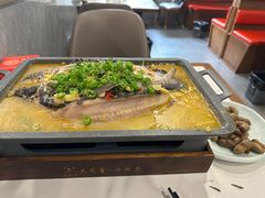 -火龙堂·风味民间菜(文一路店)