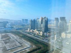 -澳门喜来登大酒店