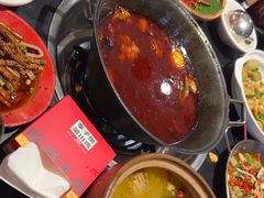 -李子坝梁山鸡(李子坝大鸡哥店)