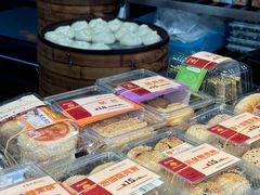 -王家沙点心店(西康路店)