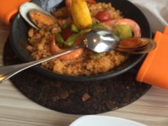 -必胜客(湘隆店)