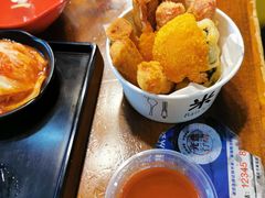 -米屋石锅拌饭(师大店)