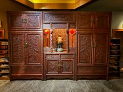 -宝轩渔府·海鲜(水上店)
