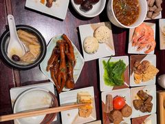 -青藤茶馆(南山路店)