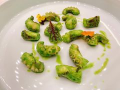 酸梅酱炒小瓜-CHIC1699远洋私厨