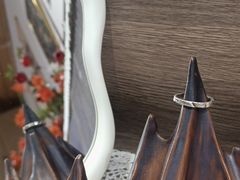 -陶语手工·拼豆·陶艺·银饰diy(宽厚里店)