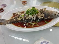 -日照大牌檔•小船海鲜(万平口店)