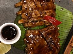 -Naughty Nuri’s Phuket