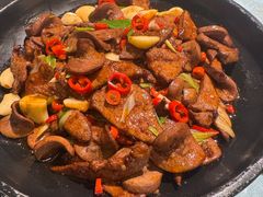 -万兴楼饺子(中华北大街店)