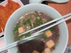 -回味鸭血粉丝汤(京新广场店)