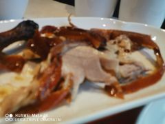 -大鸭梨烤鸭(金色漫香店)