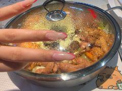 -黄记煌三汁焖锅(顺义华联店)