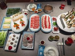 -1718海鲜姿造(苏宁宴请臻选店)