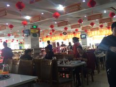 -春华海鲜城(广场西苑店)