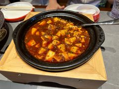 -四川饭店·小龙虾(长白店)