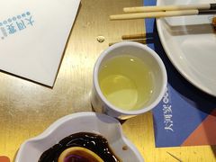-大河宴·椒麻鱼火锅(北京路中和美食街店)