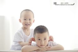 -潮宝儿童摄影会馆(美盛新时代广场店)