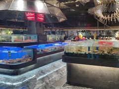 -阿伟海鲜楼·福建菜(延寿店)
