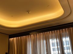 -上海苏宁宝丽嘉酒店·Cafe Bellagio西餐厅