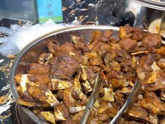 -巴犀烧烤(新崇光店)