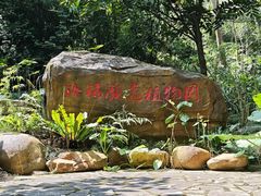 -广州市流溪河国家森林公园