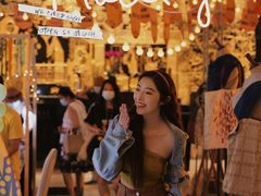 -广州花园酒店