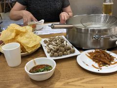 -牛豆吉(友谊花园店)