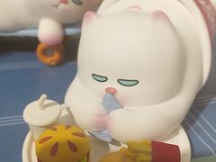 -泡泡玛特POPMART(国金街店)