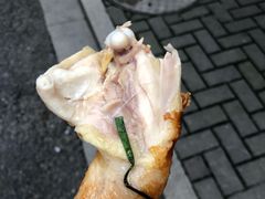 -吴山烤禽 (吴山路店)