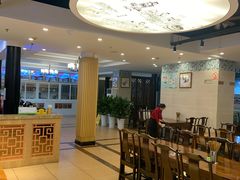 大堂-龙抄手(文殊坊店)