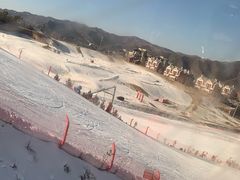 -富龙滑雪场