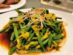 -新疆大厦·慕士塔格餐厅