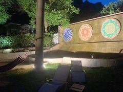 -广州市帽峰山景区