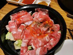 -么肆烤肉(汉街形象店)