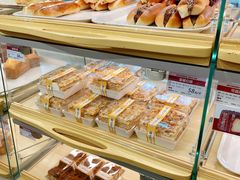 -新侨三宝乐面包店(崇文门店)