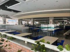 -清华大学-观畴园餐厅