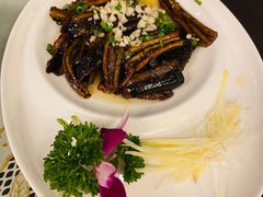 -新聚丰菜馆(太监弄店)