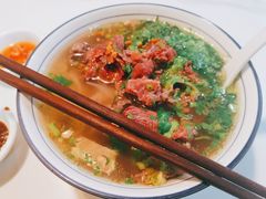 -辉程汤粉(沿江店)