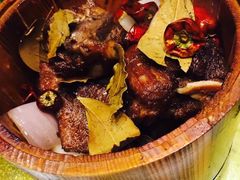 -旺涛人家(三水湾店)