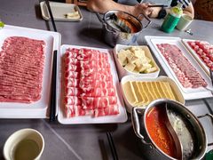 -君邦火锅(新疆大厦店)