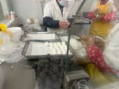 -古徽州馄饨店(宝安路店)