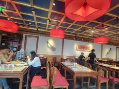 -小吊梨汤·北京菜·烤鸭(双井乐成中心店)