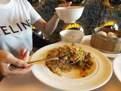 -富力丽思卡尔顿酒店·丽轩中餐厅