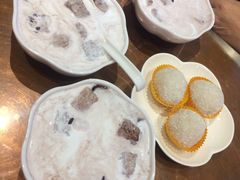 -一口小满手作糯米糍(北山店)