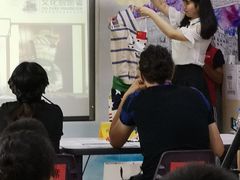 -瑞思少儿中心·少儿英语素养启蒙(新合作校区)