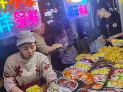 -海大南门夜市(海富街店)