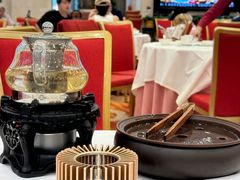 -凤凰楼酒家·粤宴点心(华强北店)