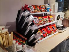 -火炉火自助餐(西直门凯德MALL店)